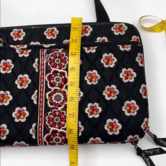 Vera Bradley Pirouette HardShell iPad/laptop - Picture 6 of 13